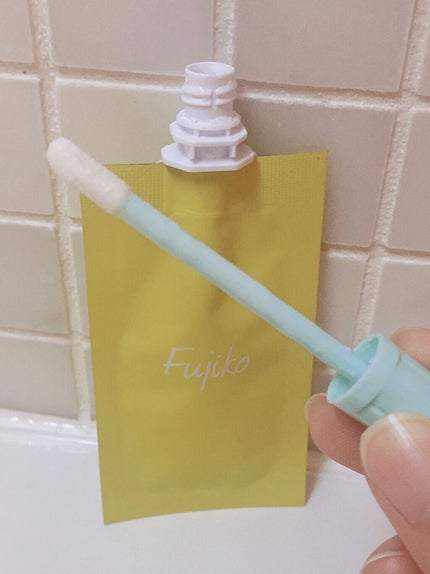 あぶらとりモバイル/Fujiko/その他スキンケアを使ったクチコミ(3枚目)