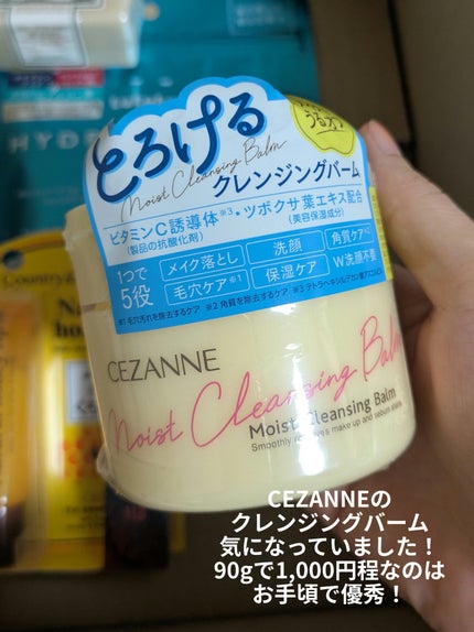 メイク キープ ミスト EX + TEA/コーセーコスメニエンス/ミスト状化粧水を使ったクチコミ(3枚目)
