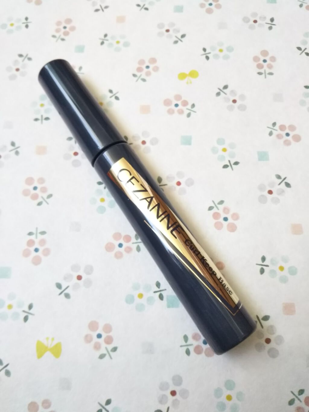 カールキープベース/CEZANNE/マスカラ下地を使ったクチコミ(1枚目)