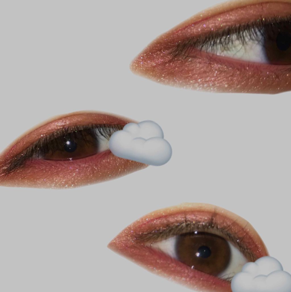 【旧品】パーフェクトスタイリストアイズ/キャンメイク/アイシャドウパレットを使ったクチコミ(2枚目)