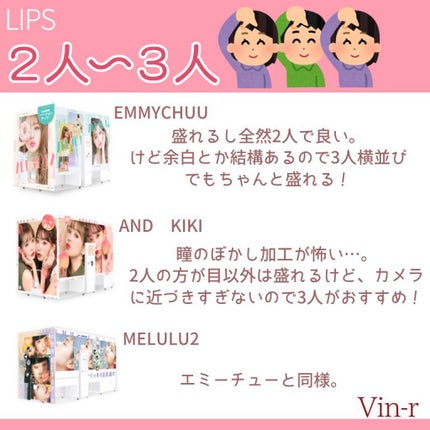 宇宙シリーズ ロマンスリップティント/GirlCult/リップティントを使ったクチコミ(4枚目)