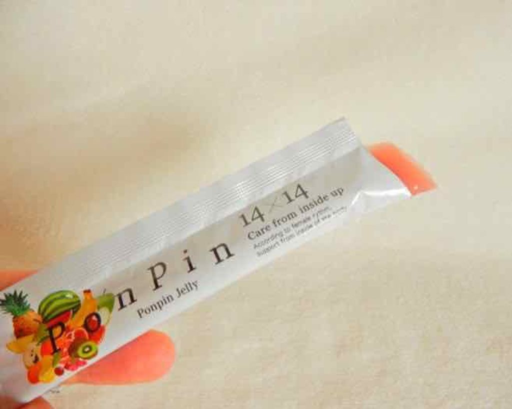 Ponpin(ポンピン)/Ponpin(ポンピン) /バスト・ヒップケアを使ったクチコミ（1枚目）