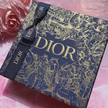 ミスディオールオードゥパルファンリフィラブルスプレーギフトセット/Dior/その他キットセットを使ったクチコミ（2枚目）