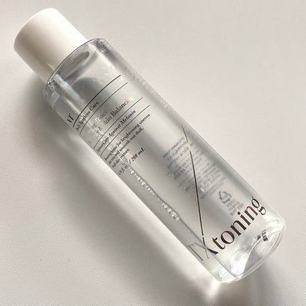 yuchiii 敏感混合肌𖤐 ̖́-フォロバ100 on LIPS 「VTさんから・リードルショット300・TXトーニングトナー・T..」(4枚目)