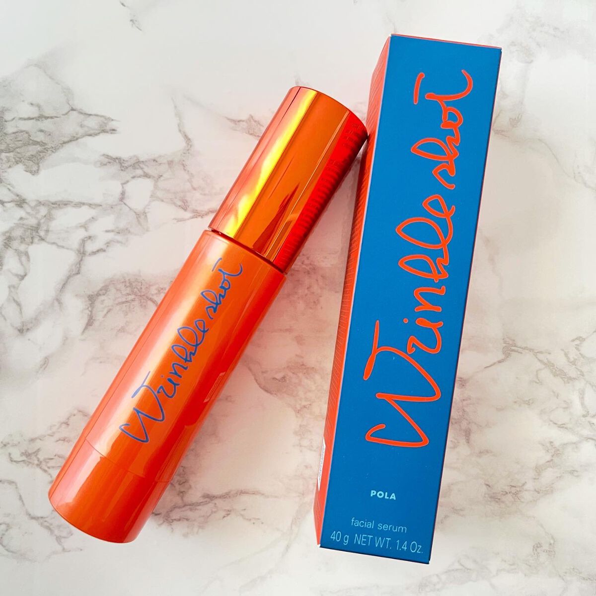 リンクルショット ジオ セラム プロティアン/リンクルショット/美容液を使ったクチコミ(1枚目)