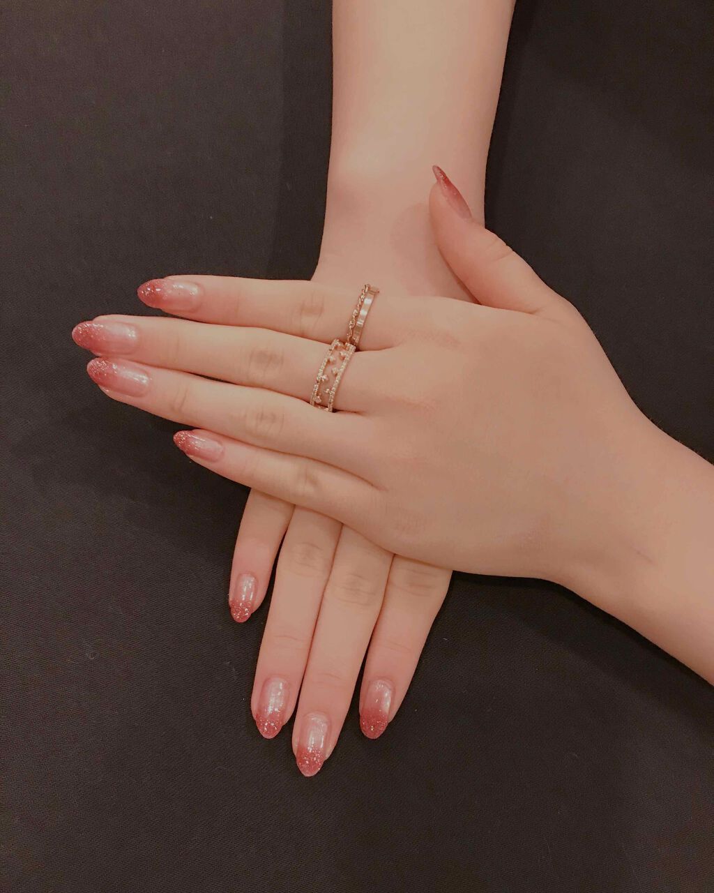 カラフルネイルズ/キャンメイク/マニキュアを使ったクチコミ(1枚目)