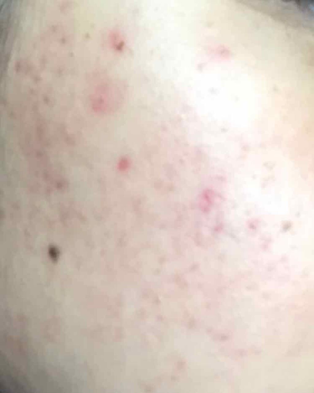 VT CICA マスク/VT/シートマスク・パックを使ったクチコミ(4枚目)