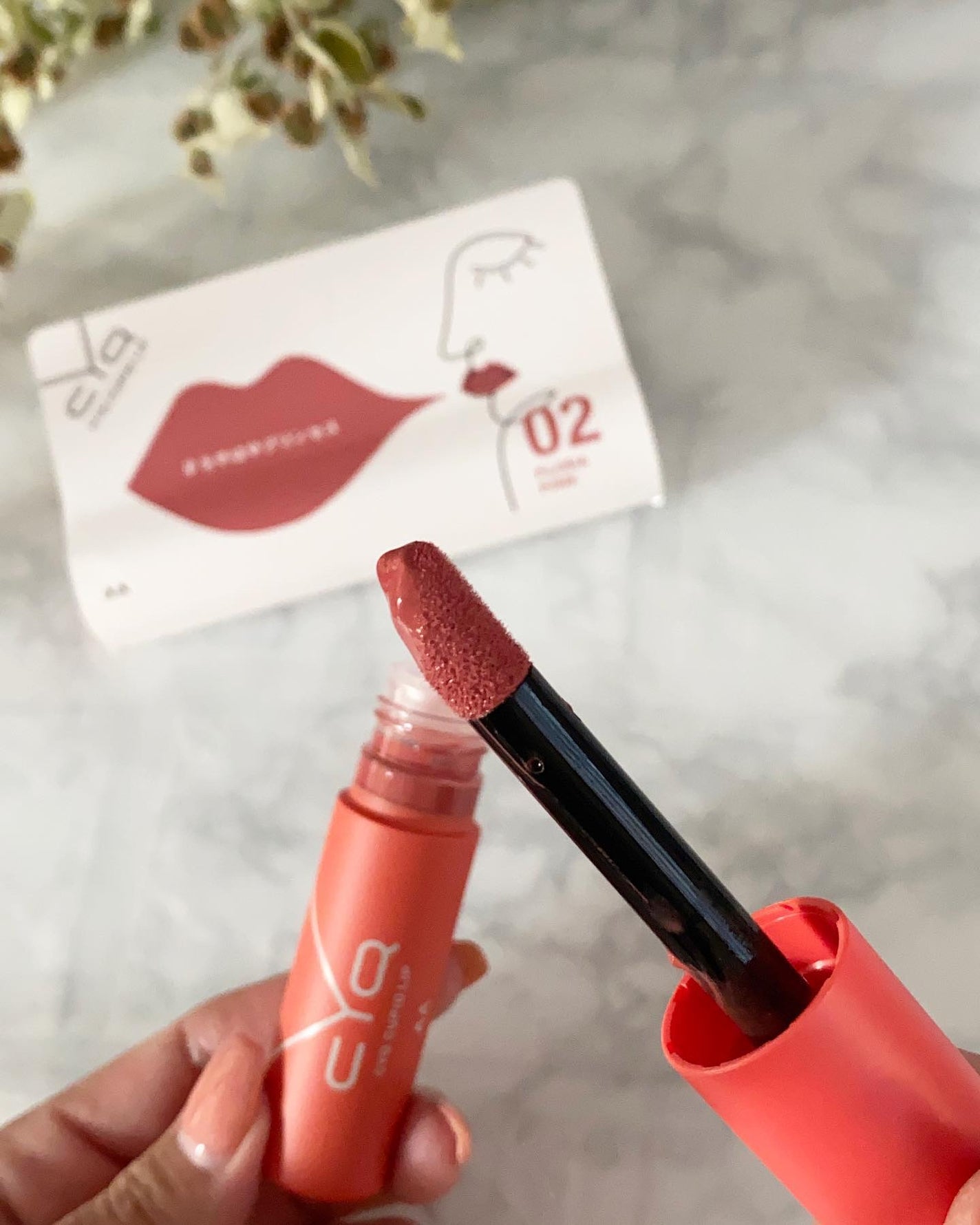 みっきー on LIPS 「.CYQ@cyq.jp.officialCUPIDLIP💄02..」(3枚目)