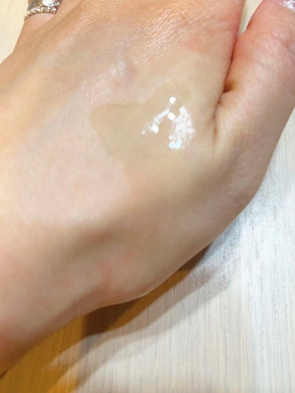 たまご化粧水/ココエッグ/化粧水を使ったクチコミ(3枚目)