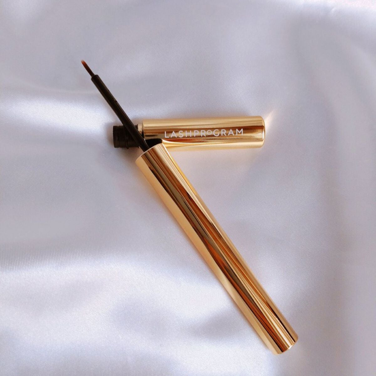 ラッシュプログラム /ISEHAN Lab./まつげ美容液を使ったクチコミ(3枚目)