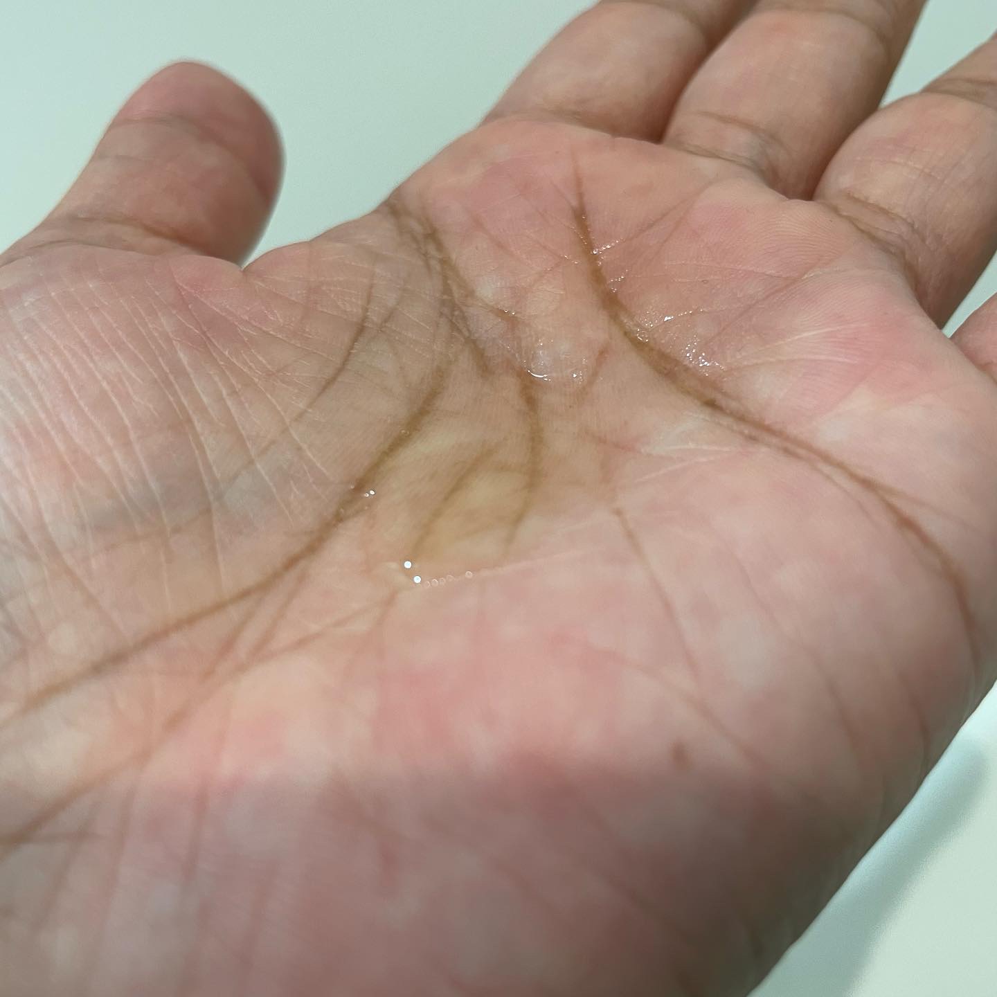 プロ シカ センテラ アジアティカ タイガー スキン/VT/化粧水を使ったクチコミ（2枚目）