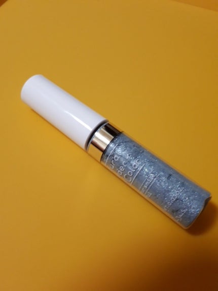 チップオン アイカラー/ettusais/リキッドアイシャドウを使ったクチコミ(1枚目)