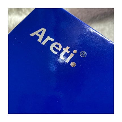 光美容 × ドライヤー ヘアケアドライヤー Kozou d1621/Areti./ドライヤーを使ったクチコミ(6枚目)