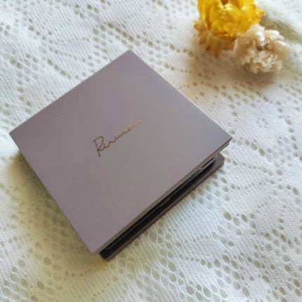 インザミラーアイパレット/Ririmew/アイシャドウパレットを使ったクチコミ(2枚目)