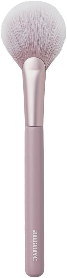 amauve ラウンドファンブラシ201
