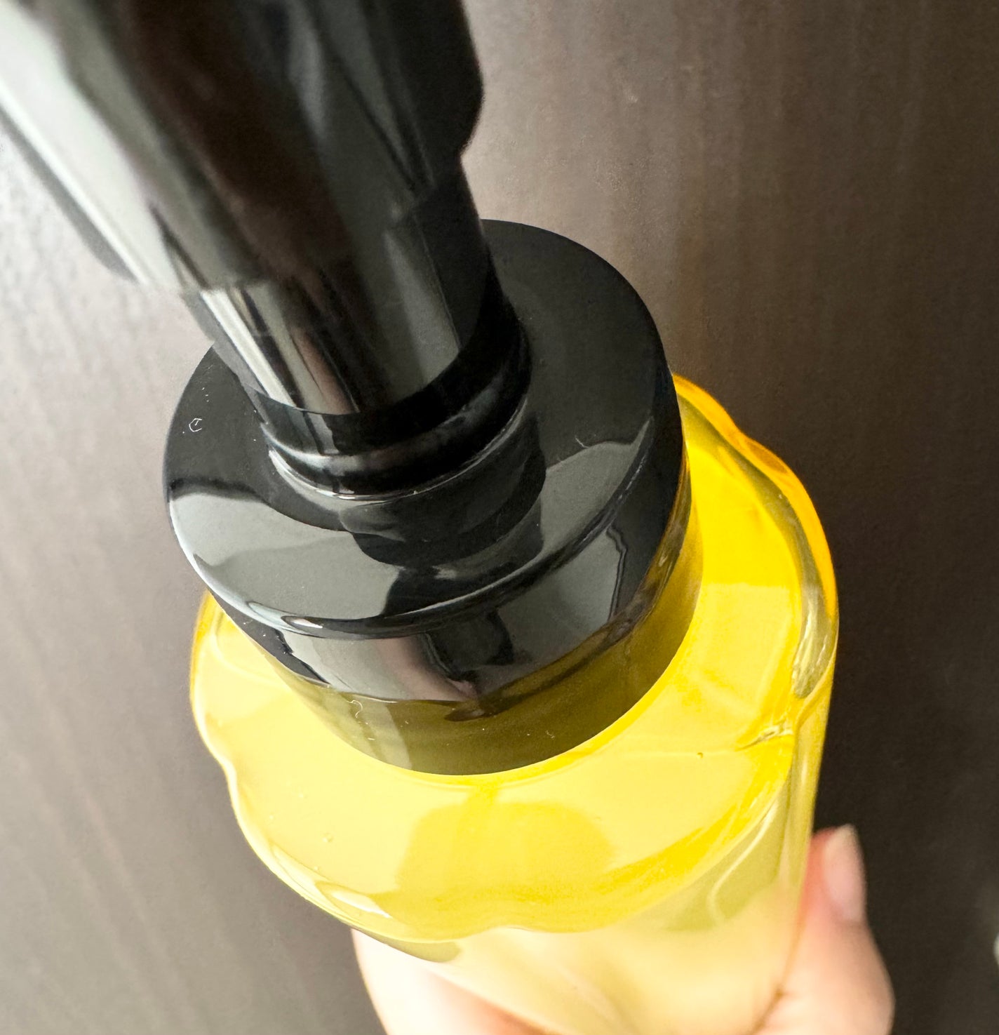 スキンクリア クレンズ オイル <アロマタイプ>/アテニア/オイルクレンジングを使ったクチコミ(2枚目)