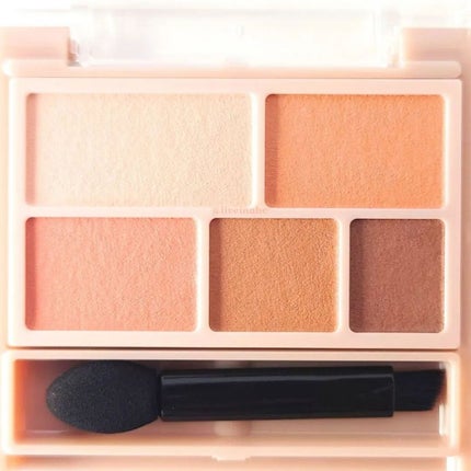 クイックラッシュカーラー/キャンメイク/マスカラ下地を使ったクチコミ(4枚目)