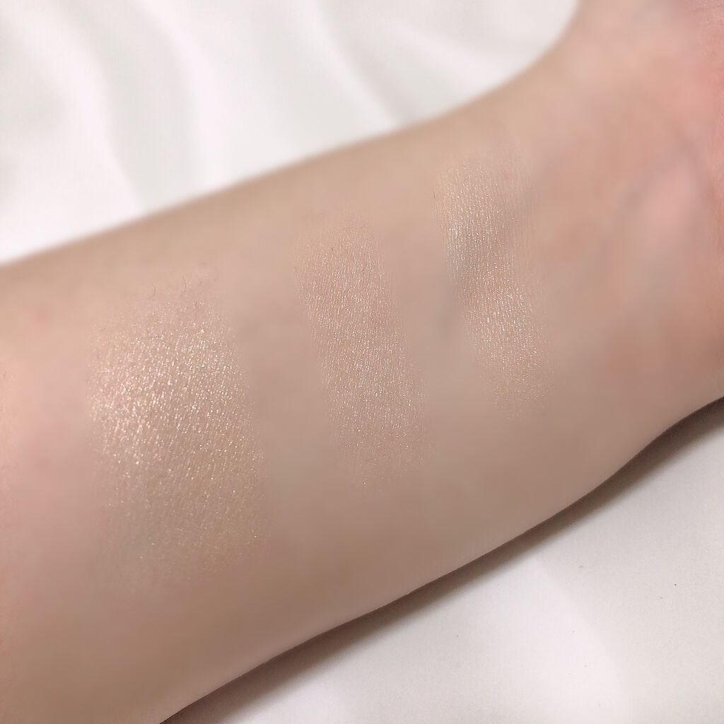 ミニアルバム 1ST/RAREKIND/ハイライトを使ったクチコミ(3枚目)