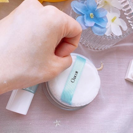 ラスティングベース クール/チャコット・コスメティクス/化粧下地を使ったクチコミ(7枚目)