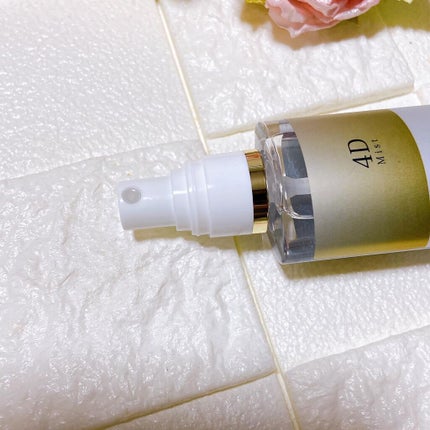 すーみん❤️ on LIPS 「「AngebeauteFACEMAKE4DMIST&FACEM..」(5枚目)