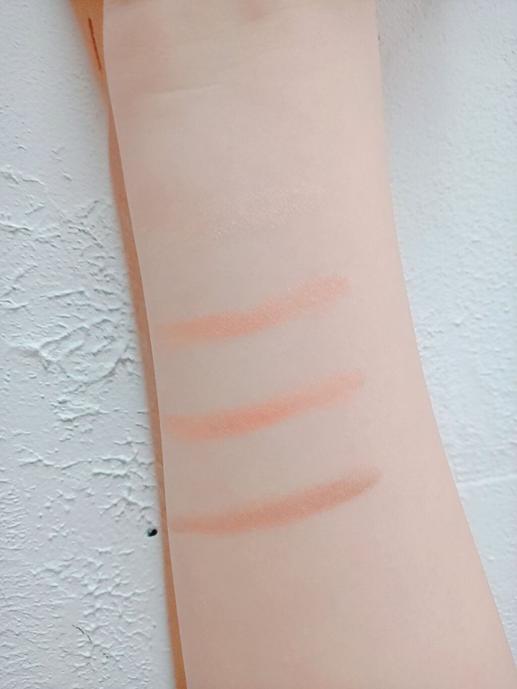 デザイニングブラウンアイズ/KATE/アイシャドウパレットを使ったクチコミ（3枚目）