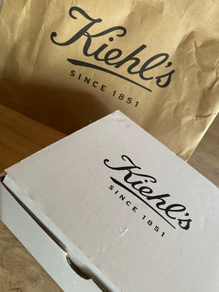 キールズ ハーバル トナー CL アルコールフリー/Kiehl's/化粧水を使ったクチコミ(2枚目)