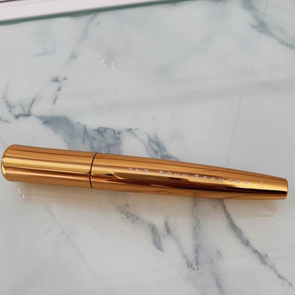 MOTE MASCARA™ (モテマスカラ)/UZU BY FLOWFUSHI/マスカラを使ったクチコミ(1枚目)