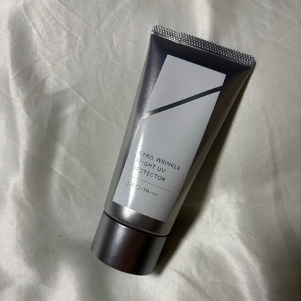 オルビス リンクルブライトUVプロテクター/オルビス/日焼け止めクリームを使ったクチコミ(1枚目)