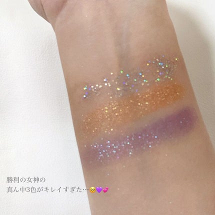 LIL MOON 1day/LILMOON/ワンデー(1DAY)カラコンを使ったクチコミ(7枚目)