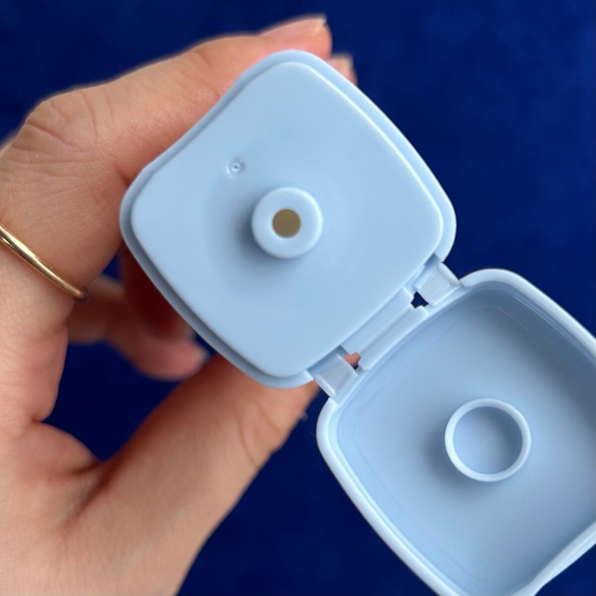 パンテトインクリーム/manyo/フェイスクリームを使ったクチコミ(2枚目)