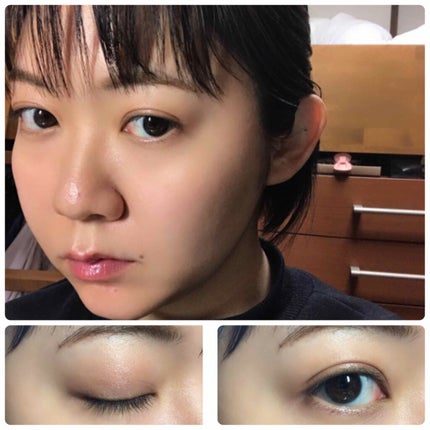 ストレッチコンシーラー/CEZANNE/リキッドコンシーラーを使ったクチコミ(2枚目)