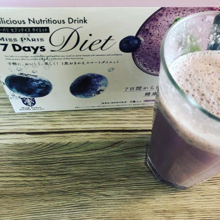 ミスパリ/ミス パリ/その他プロテインを使ったクチコミ(3枚目)