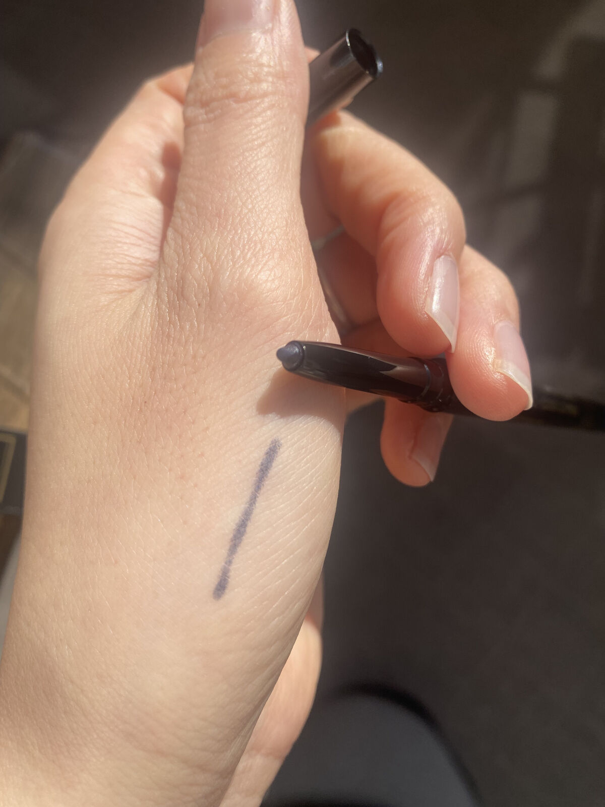 オンブル ジェ/GUERLAIN/アイシャドウパレットを使ったクチコミ（3枚目）