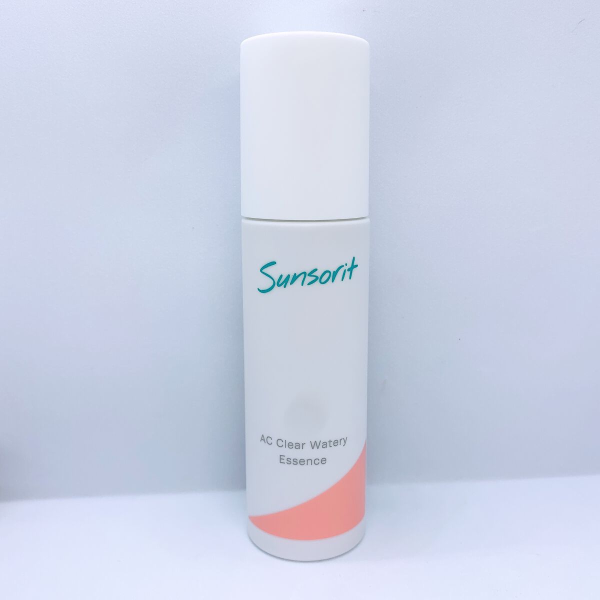 ACクリアウォータリーエッセンス/サンソリット/化粧水を使ったクチコミ（1枚目）
