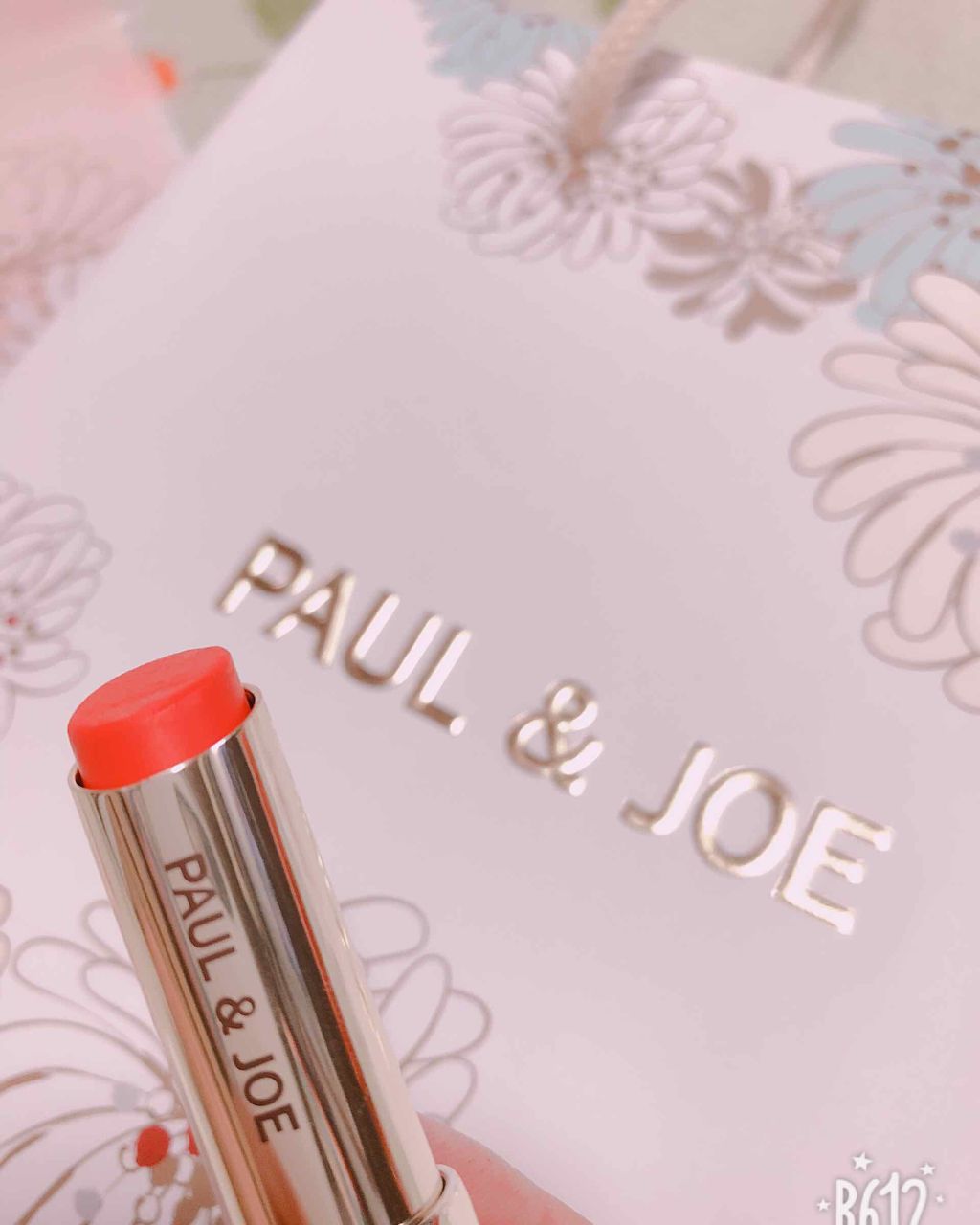 RMK リップジェリーグロス/RMK/リップグロスを使ったクチコミ（2枚目）