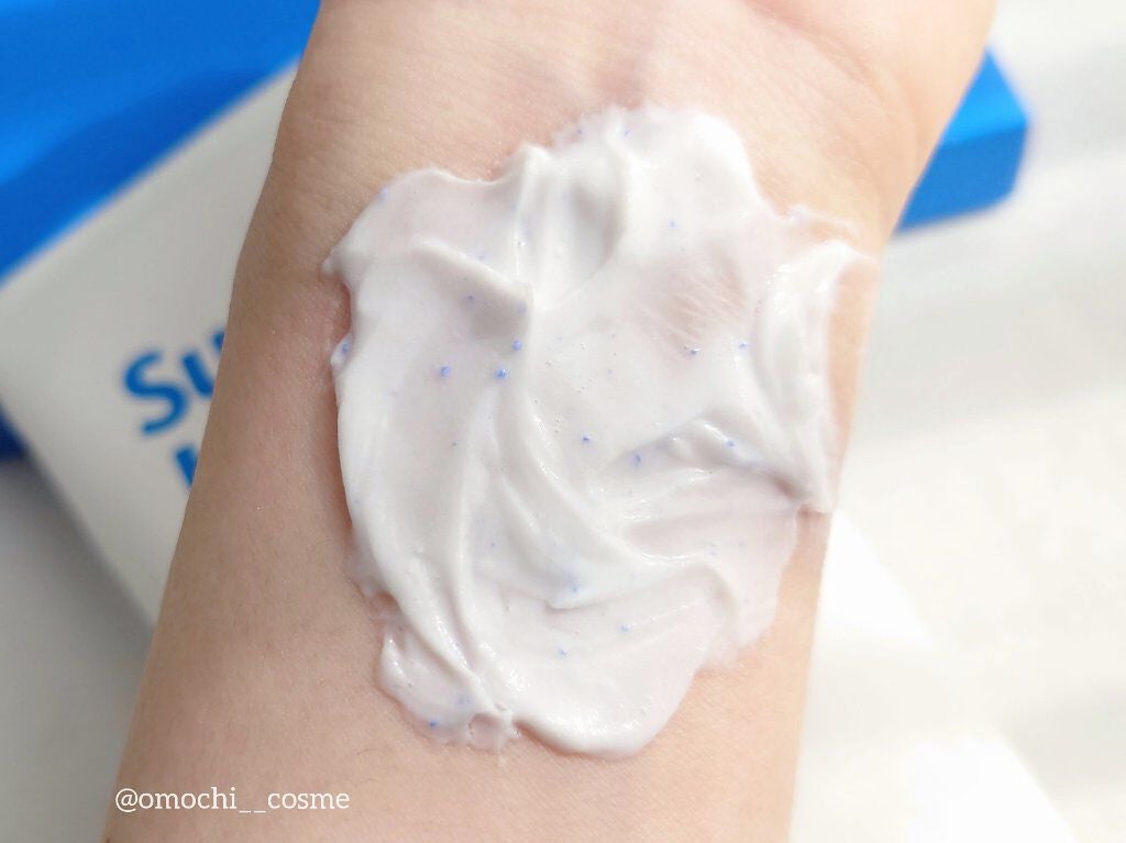 スーパ―ヒアルロン フォームクレンザー/VT/洗顔フォームを使ったクチコミ(3枚目)