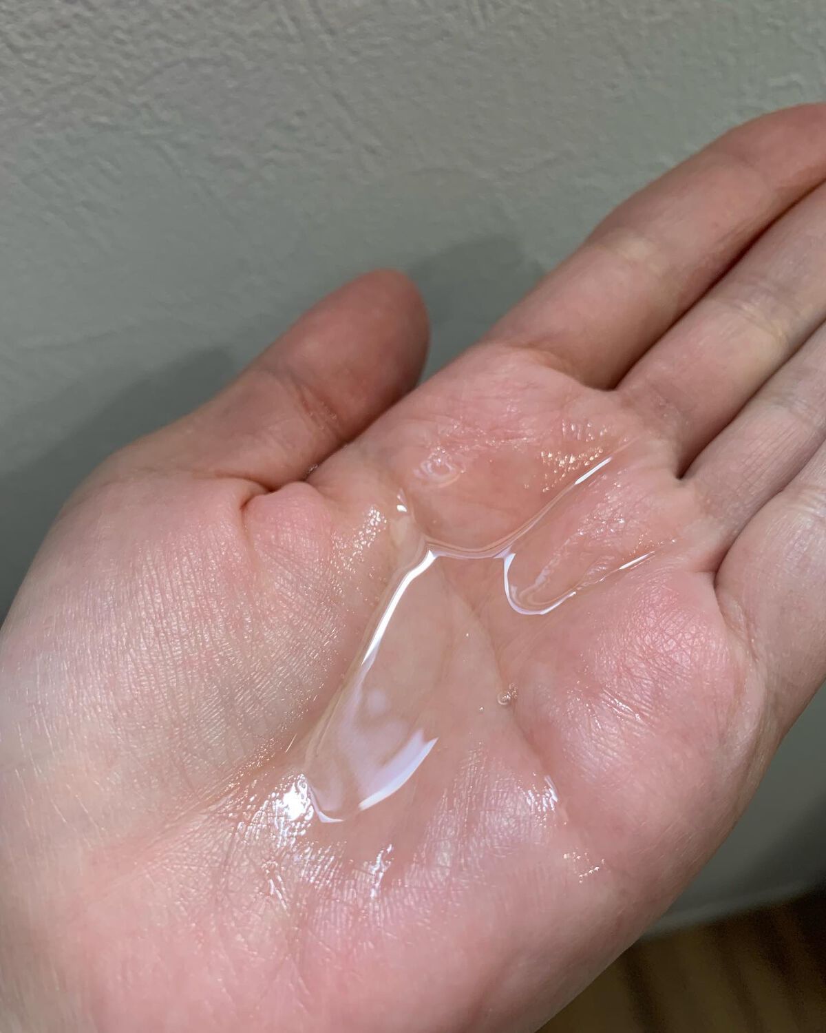 ポアクリア オイル/ONE BY KOSE/オイルクレンジングを使ったクチコミ（2枚目）