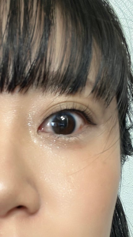 ワンダー スウィート アイシャドウ/リンメル ロンドン/アイシャドウパレットを使ったクチコミ(7枚目)