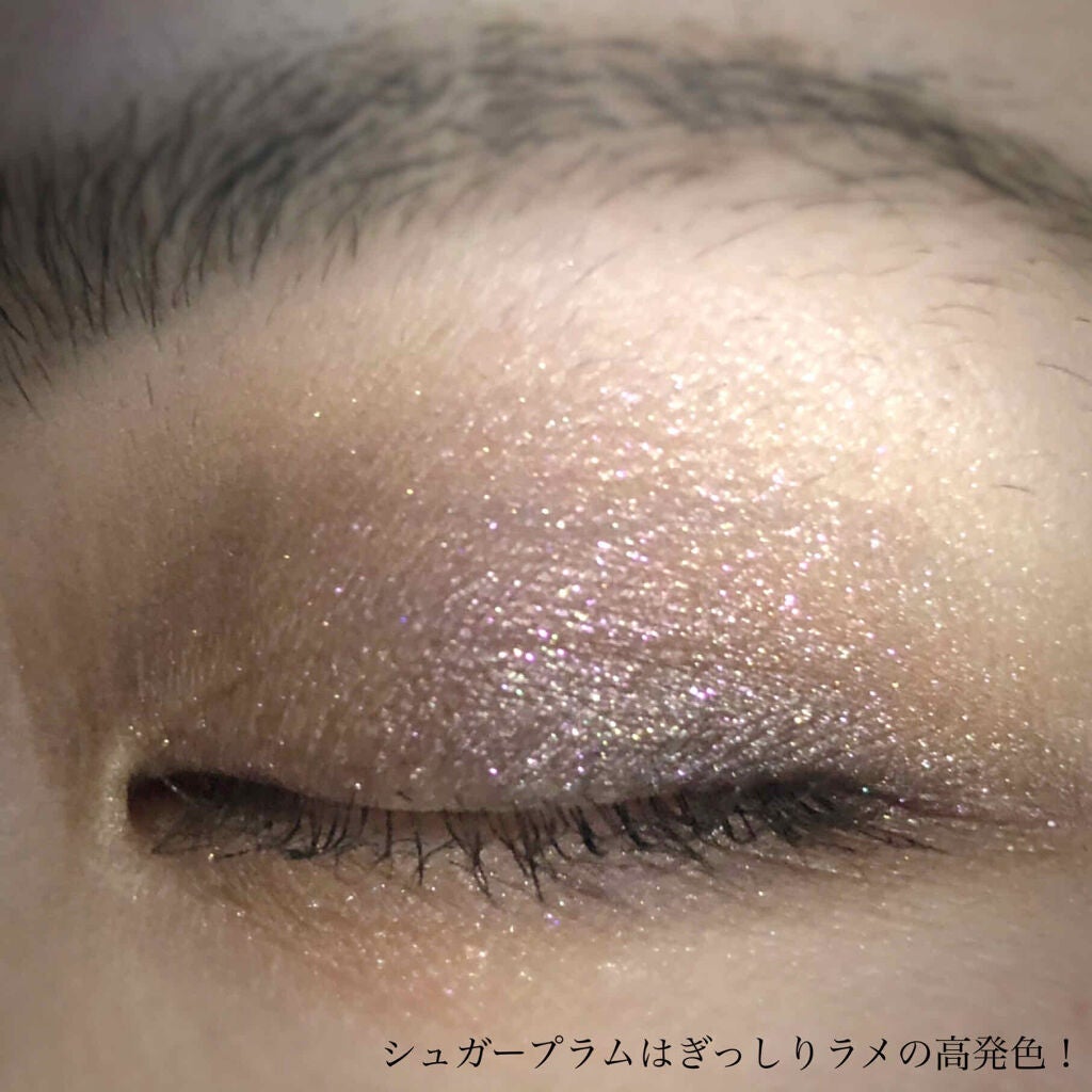 モダン シンフォニー アイシャドウ パレット/BOBBI BROWN/アイシャドウパレットを使ったクチコミ(6枚目)