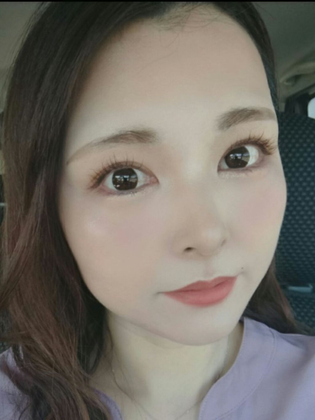 ランタンポレル ブロッサム クリーム コンパクト/GIVENCHY/化粧下地を使ったクチコミ(4枚目)