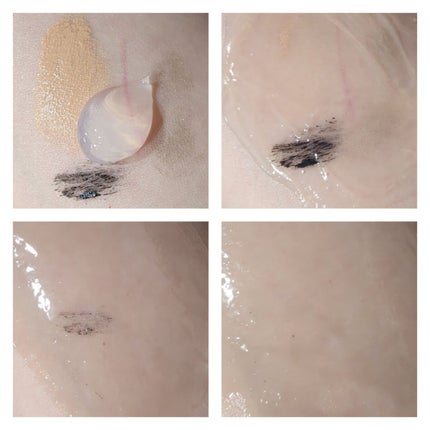 ピュアクレンジングジェル ホワイト/Salanaru(サラナル)/クレンジングジェルを使ったクチコミ(3枚目)