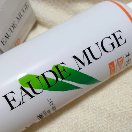 オードムーゲ 薬用ローション(ふきとり化粧水)/オードムーゲ/拭き取り化粧水を使ったクチコミ(2枚目)