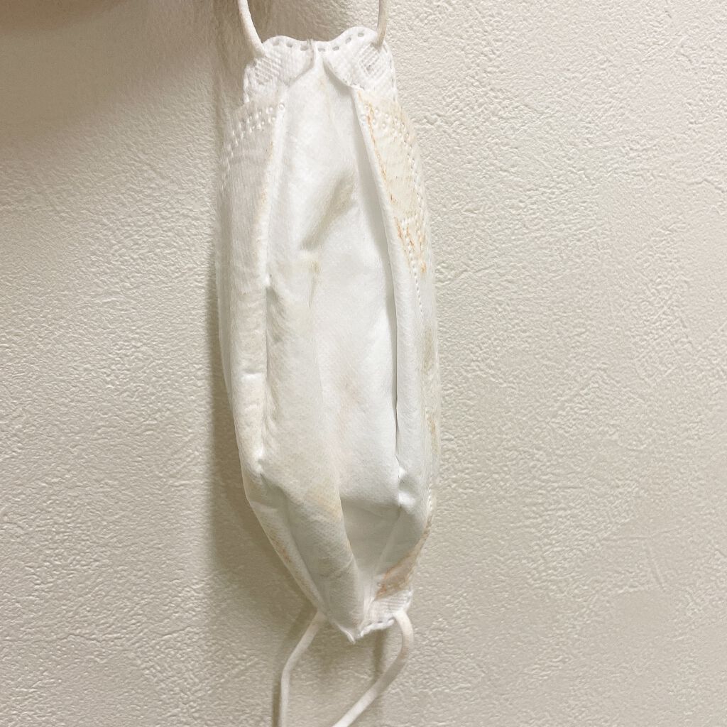 タンイドル ウルトラ ウェア リキッド/LANCOME/リキッドファンデーションを使ったクチコミ(4枚目)