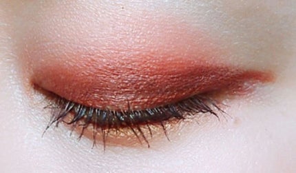 グロッシーリッチ アイズ N/Visée/アイシャドウパレットを使ったクチコミ(3枚目)