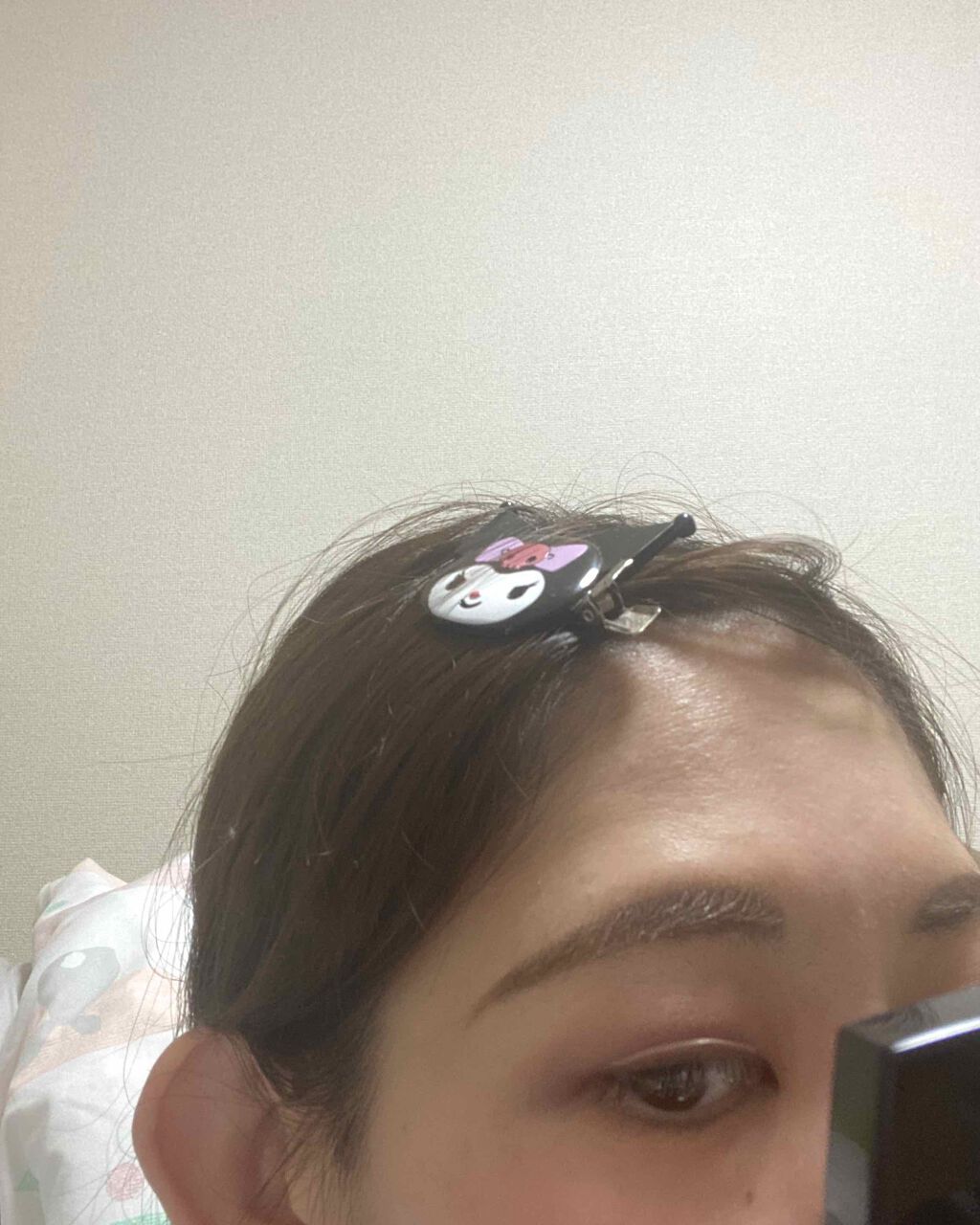 ブラックファイバー120 スーパーハードタイプ 120本入/メザイク/二重まぶた用アイテムを使ったクチコミ（3枚目）