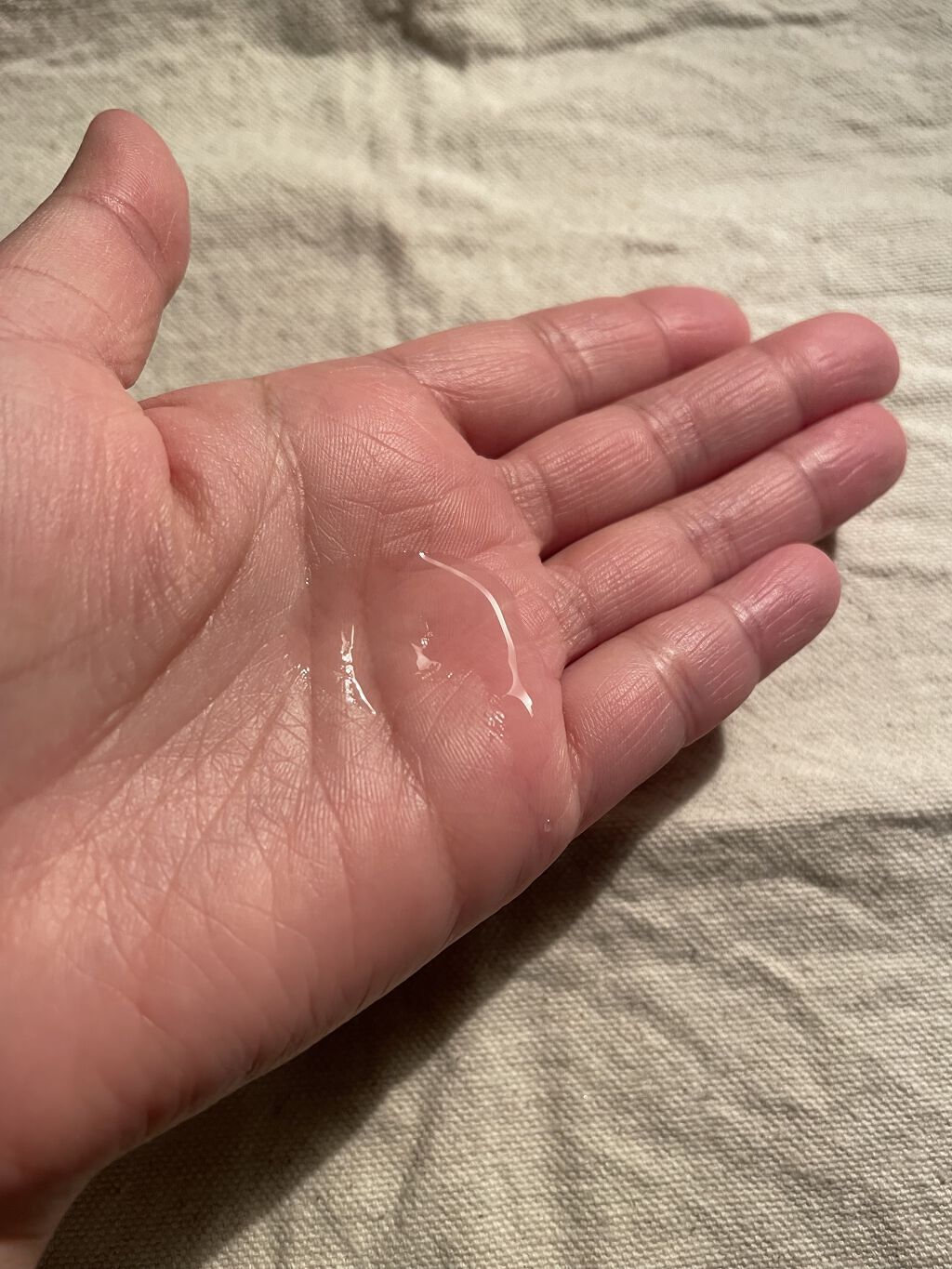 白潤 薬用美白化粧水/肌ラボ/化粧水を使ったクチコミ（2枚目）