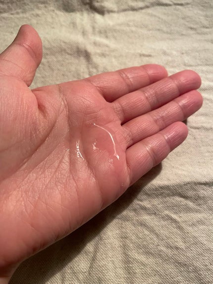 白潤 薬用美白化粧水/肌ラボ/化粧水を使ったクチコミ(2枚目)