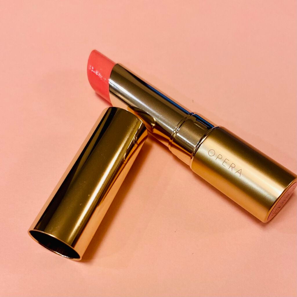 オペラ リップティント N/OPERA/リップティントを使ったクチコミ(4枚目)