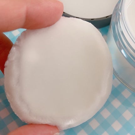 フィニッシングパウダー マット/チャコット・コスメティクス/ルースパウダーを使ったクチコミ(5枚目)