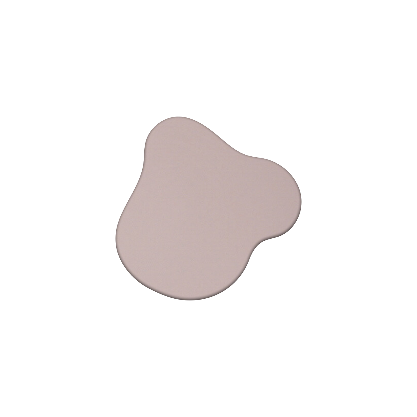 1948 NUANCE NAIL COLOR.  10 MOON